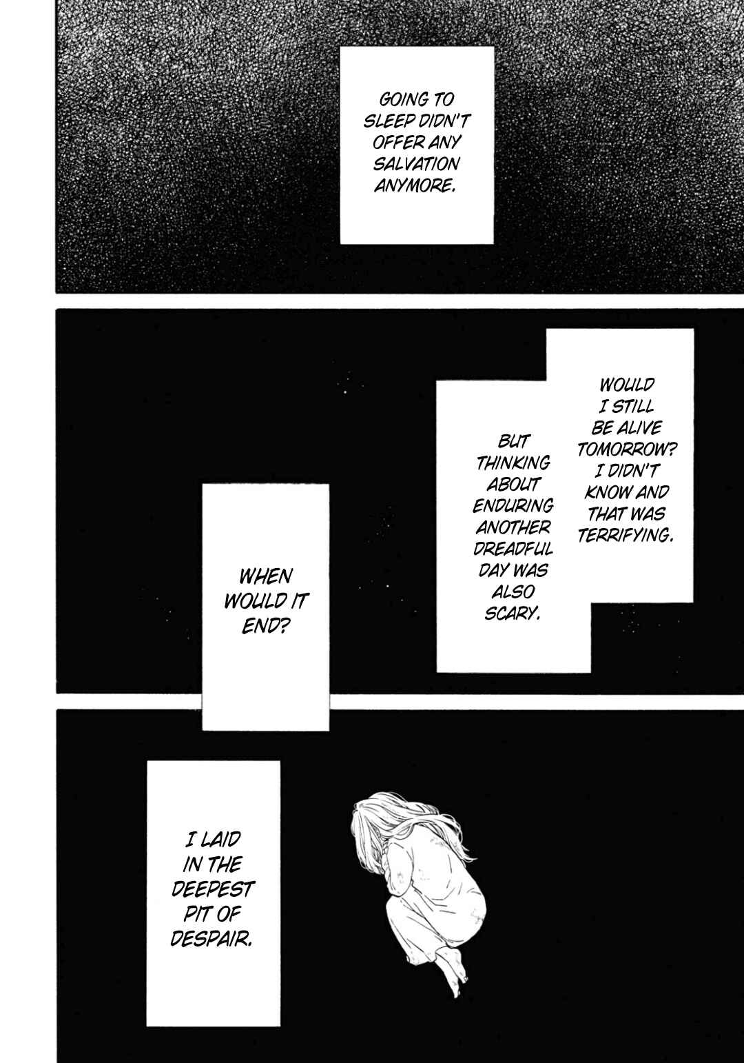 Page 28 Chapter 135 Bokura no Kiseki