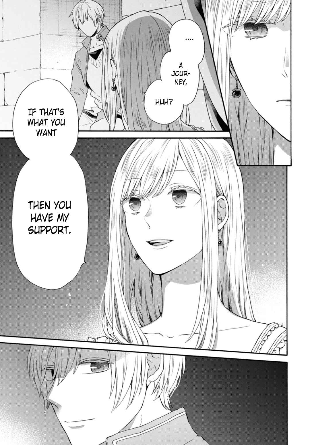 Page 12 Chapter 146 Bokura no Kiseki