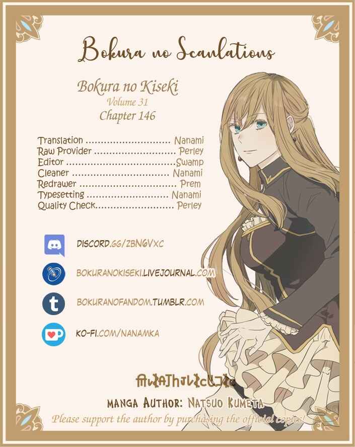 Page 22 Chapter 146 Bokura no Kiseki