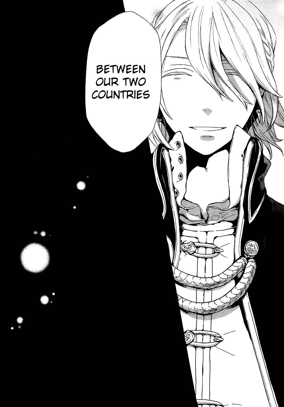 Page 11 Chapter 22 Bokura no Kiseki
