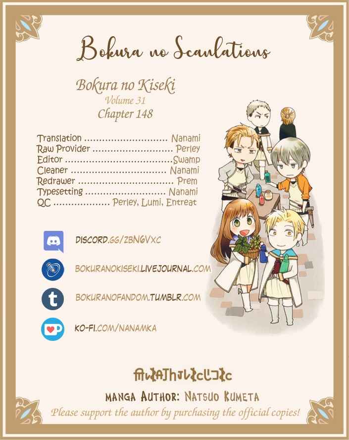 Page 23 Chapter 148 Bokura no Kiseki