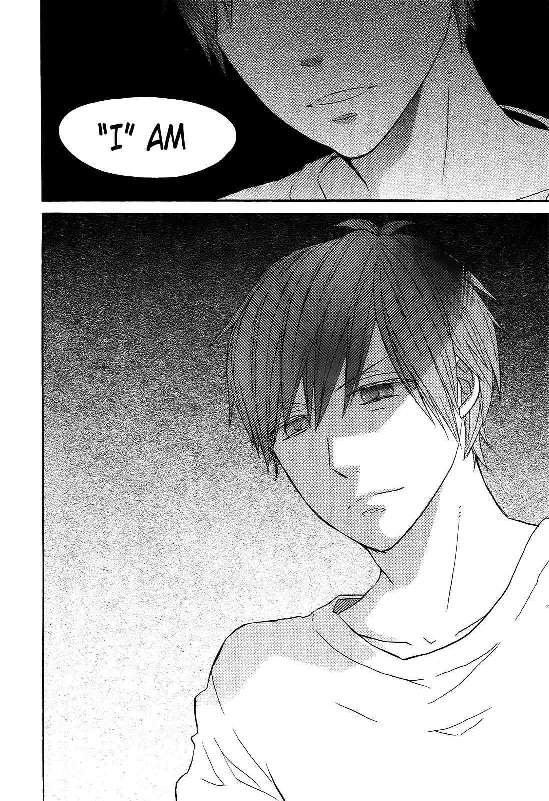 Page 29 Chapter 39 Bokura no Kiseki