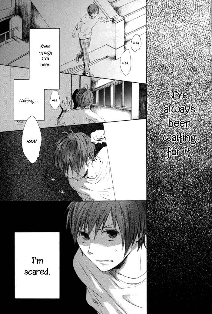 Page 38 Chapter 1 Bokura no Kiseki