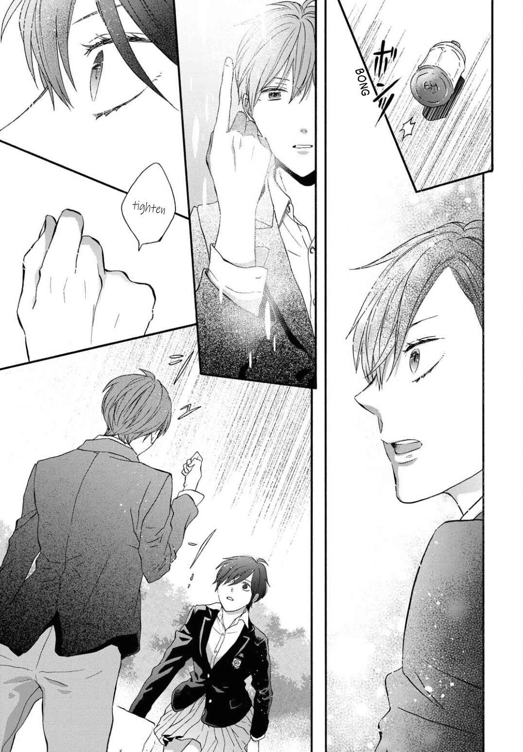 Page 20 Chapter 108 Bokura no Kiseki