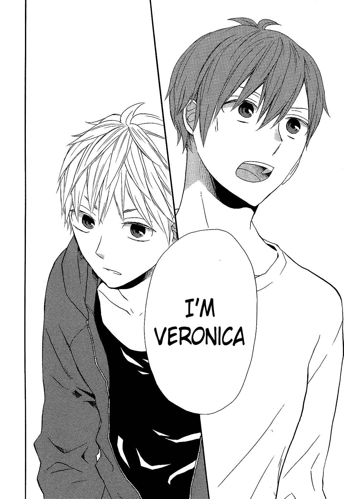 Page 10 Chapter 30 Bokura no Kiseki