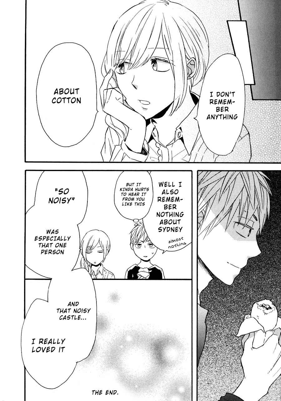 Page 17 Chapter 39.6 Bokura no Kiseki