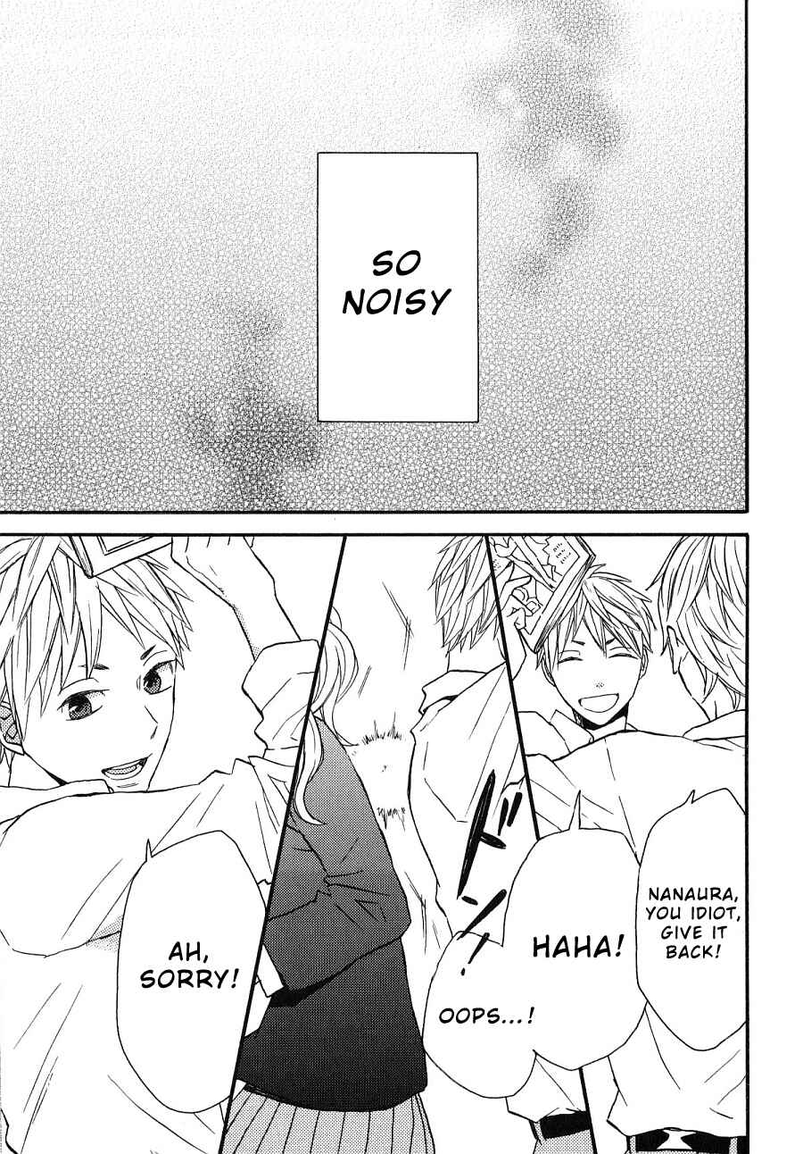 Page 2 Chapter 39.6 Bokura no Kiseki