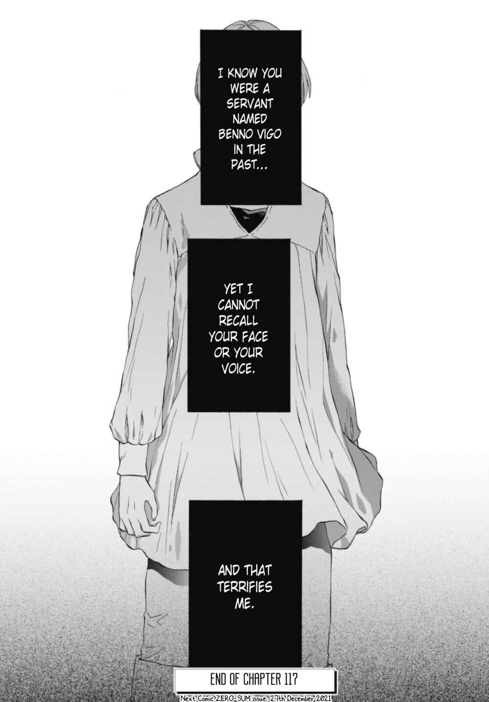 Page 24 Chapter 117 Bokura no Kiseki