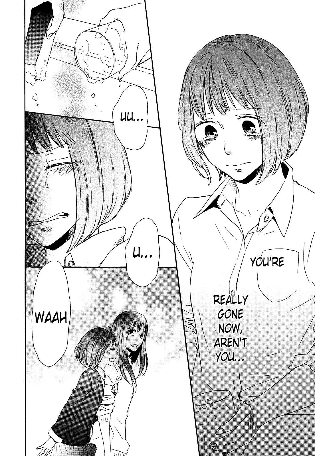 Page 24 Chapter 36 Bokura no Kiseki