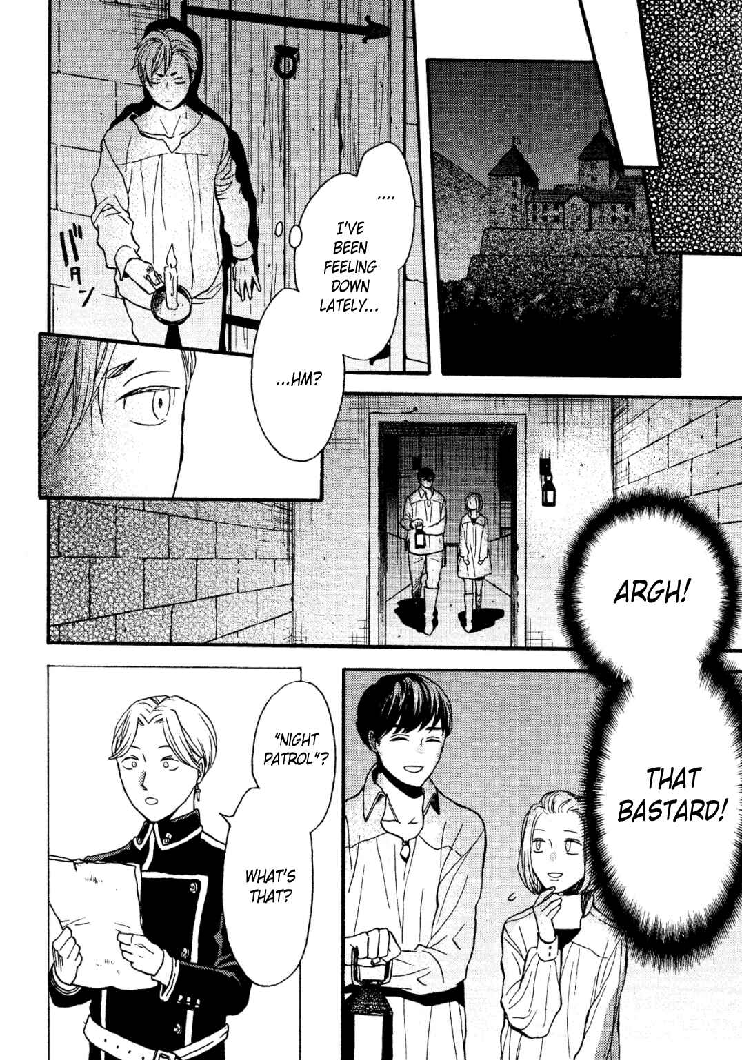 Page 7 Chapter 103.6 Bokura no Kiseki