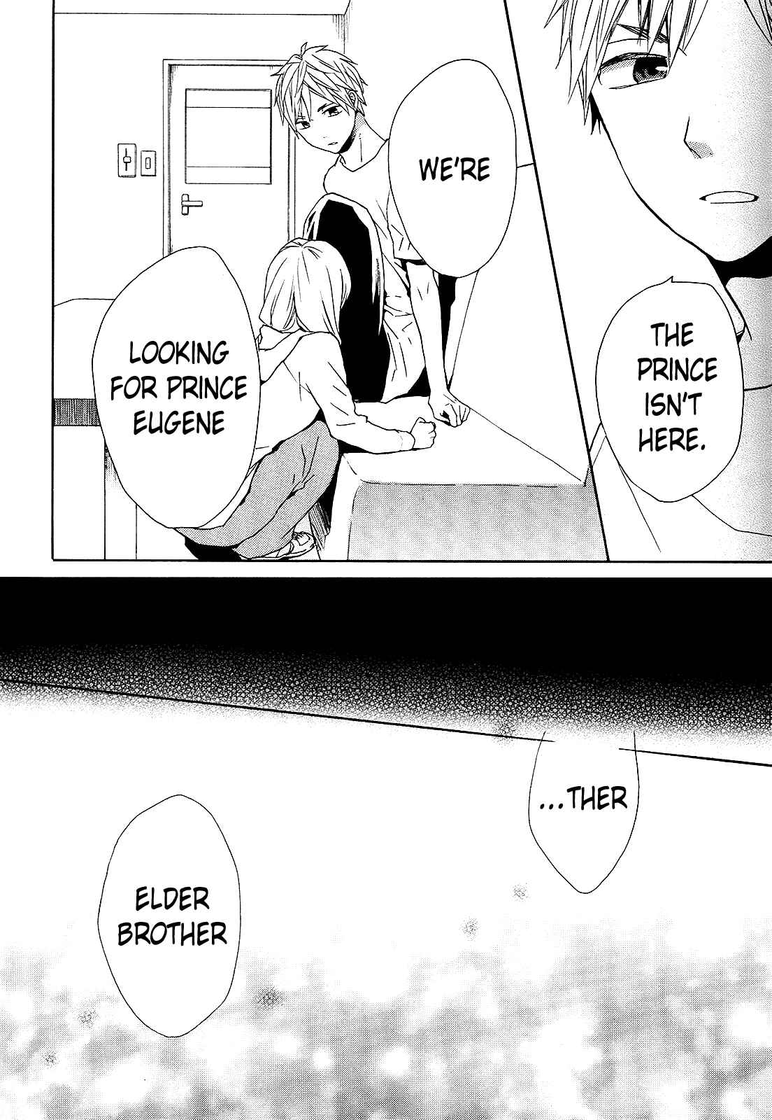 Page 62 Chapter 28 Bokura no Kiseki