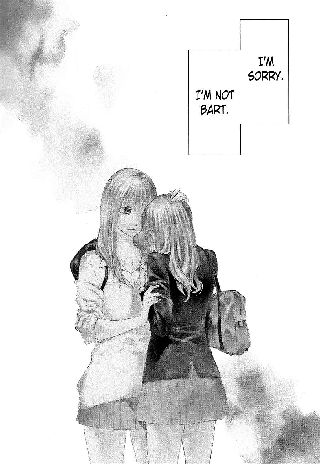 Page 9 Chapter 34 Bokura no Kiseki
