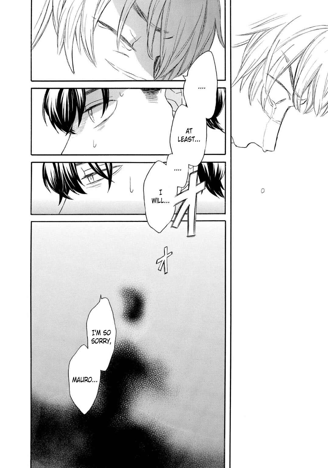 Page 24 Chapter 91 Bokura no Kiseki