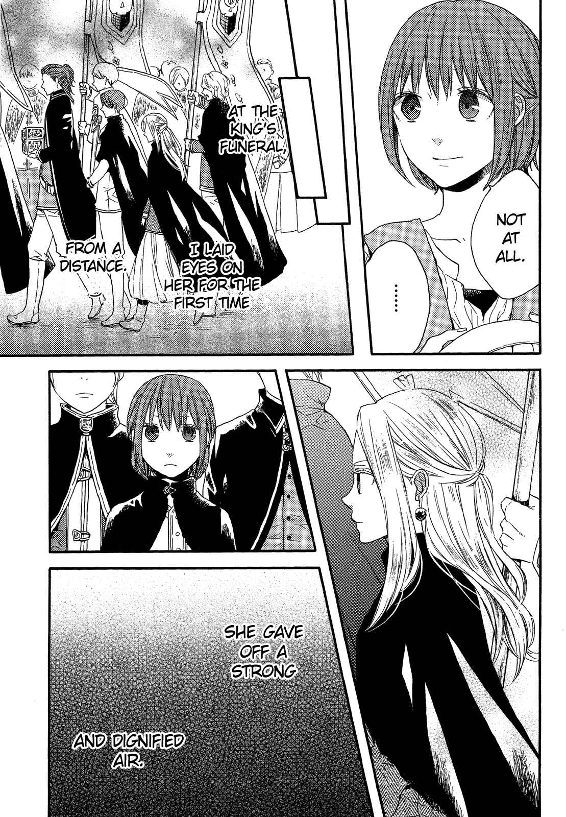 Page 7 Chapter 30.6 Bokura no Kiseki