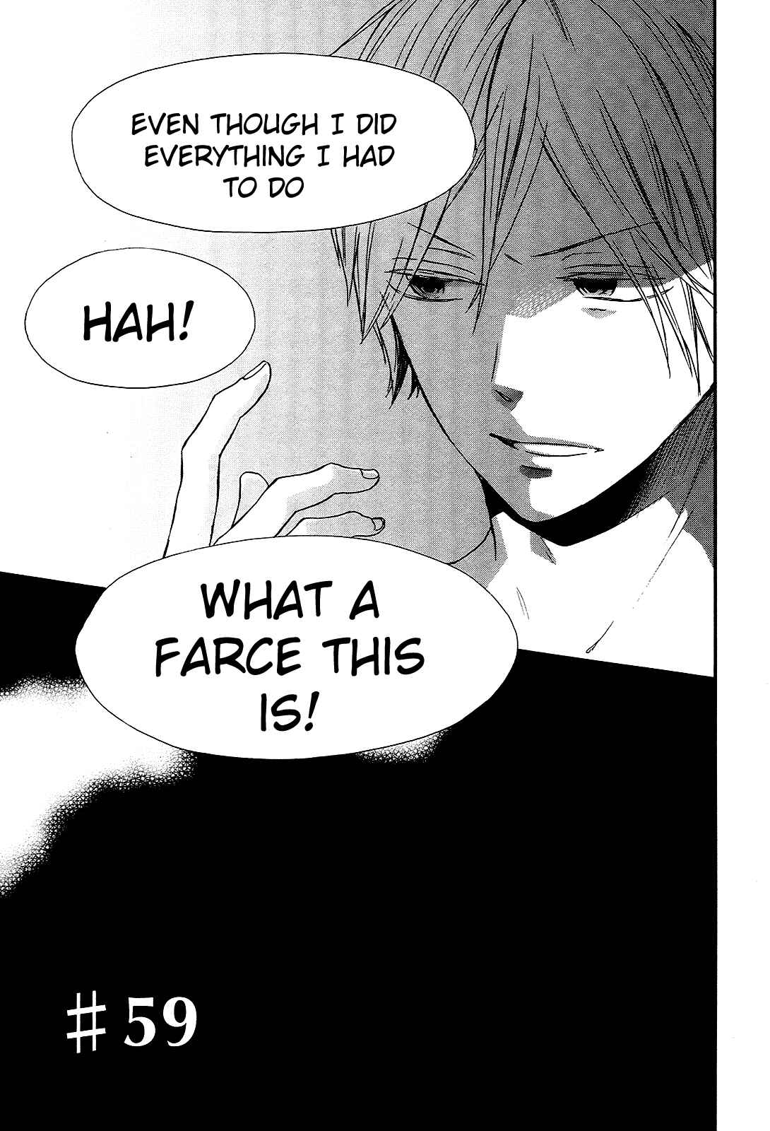 Page 3 Chapter 59 Bokura no Kiseki