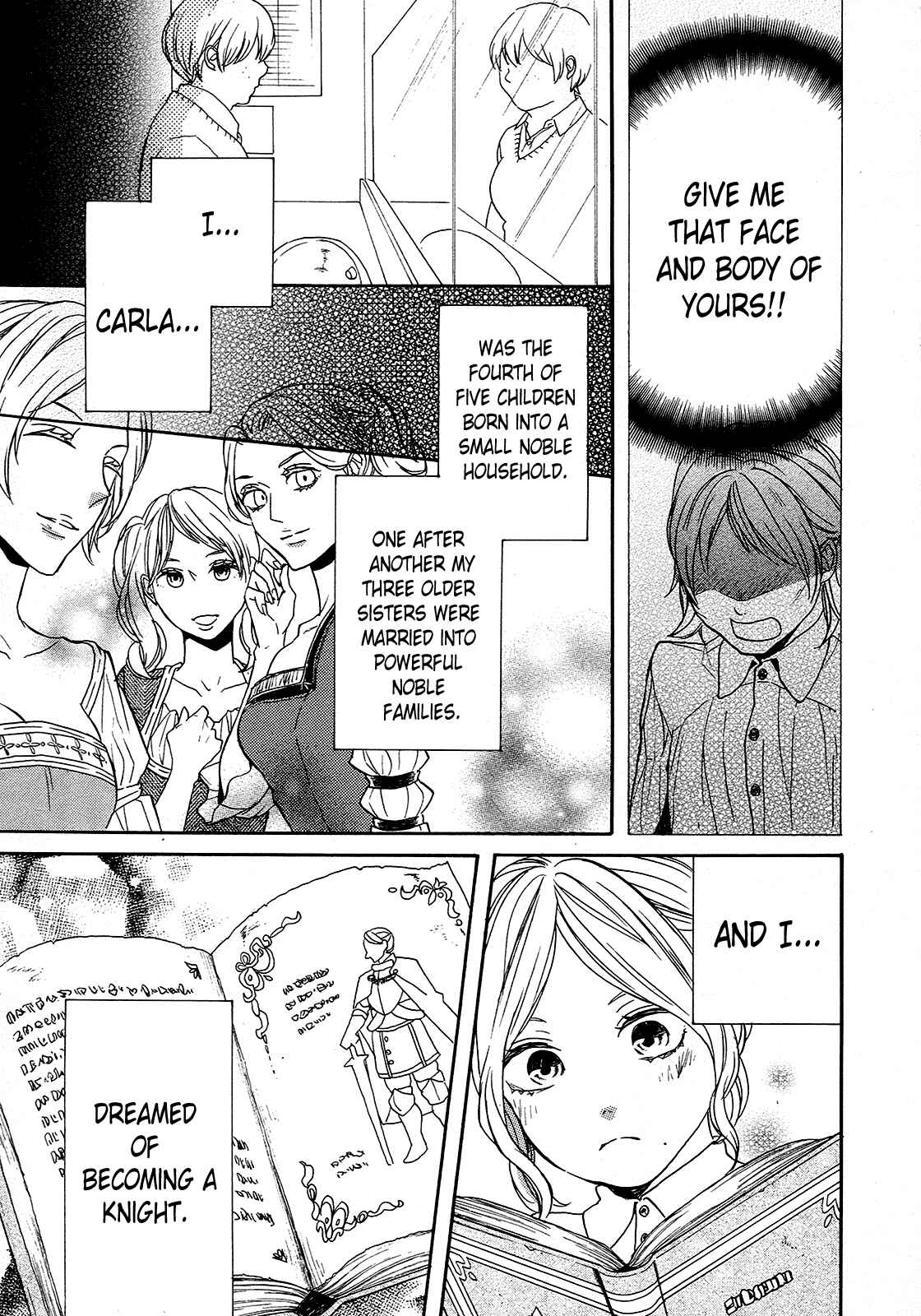 Page 16 Chapter 62 Bokura no Kiseki