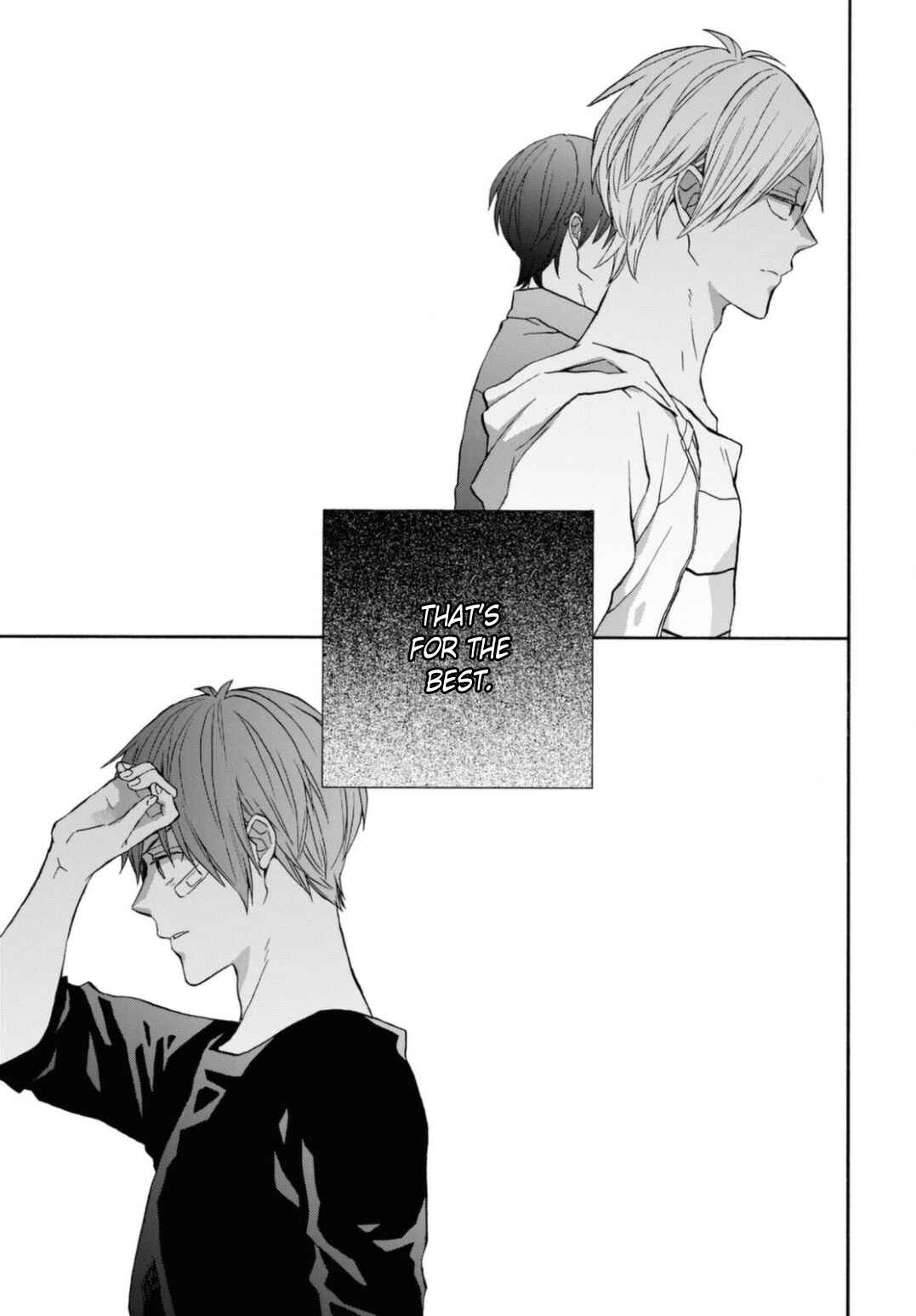 Page 2 Chapter 122 Bokura no Kiseki