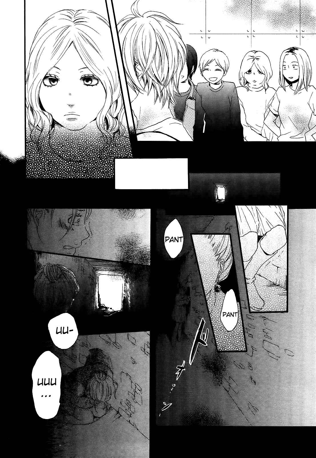 Page 14 Chapter 12 Bokura no Kiseki