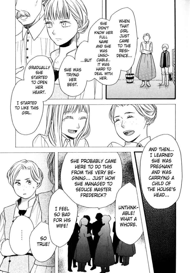Page 14 Chapter 67.6 Bokura no Kiseki