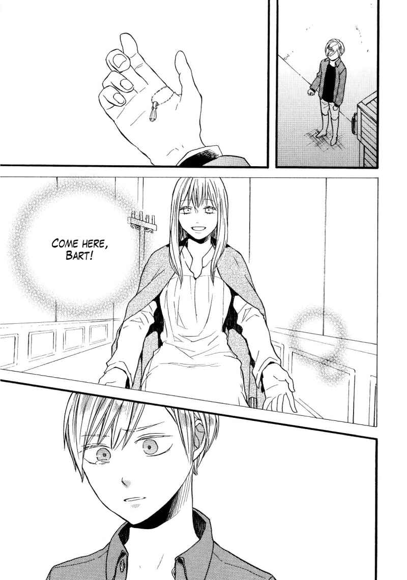 Page 16 Chapter 67.6 Bokura no Kiseki
