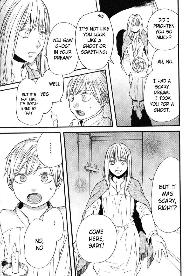 Page 4 Chapter 67.6 Bokura no Kiseki