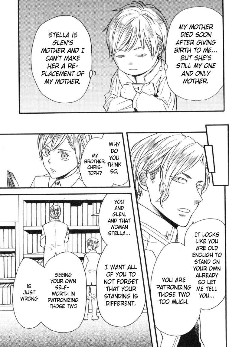Page 6 Chapter 67.6 Bokura no Kiseki
