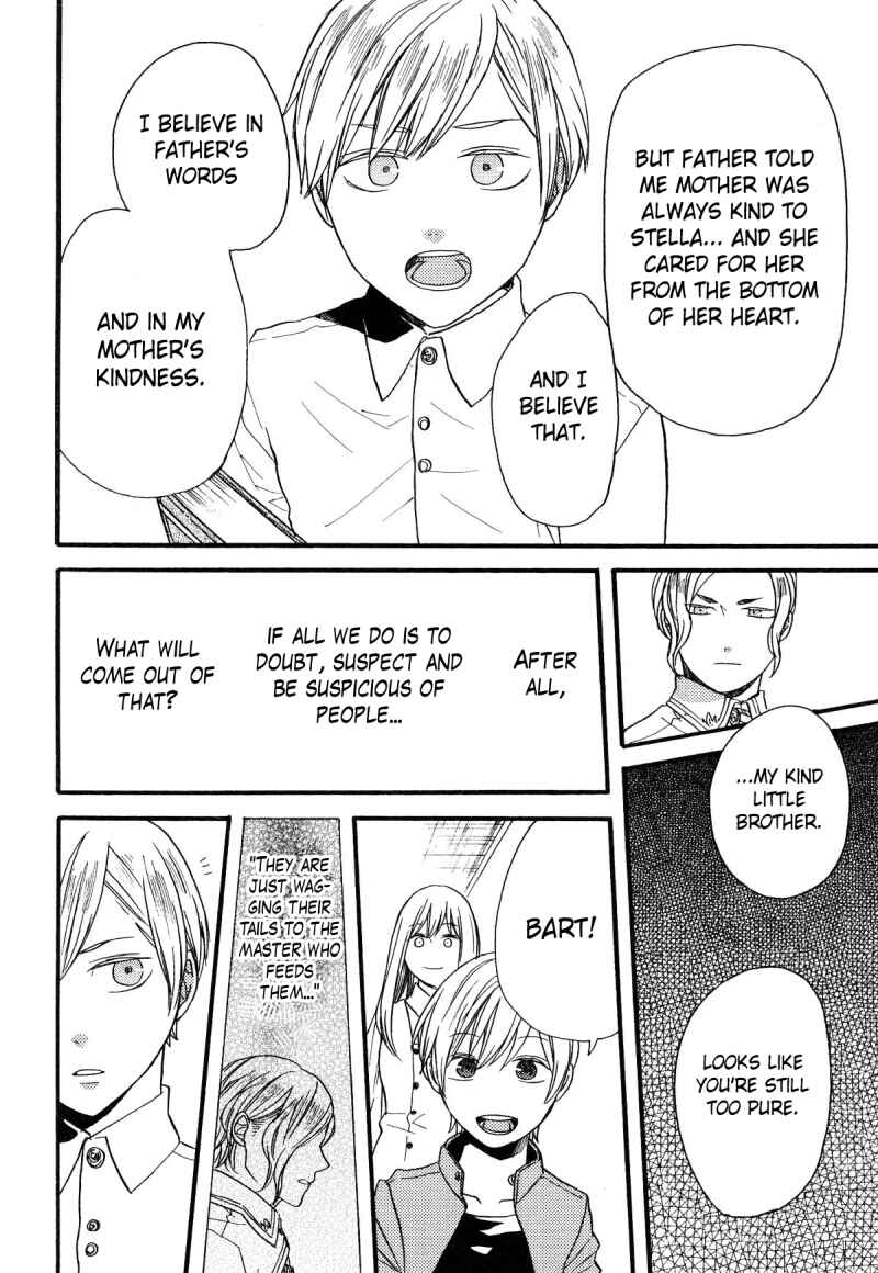 Page 9 Chapter 67.6 Bokura no Kiseki