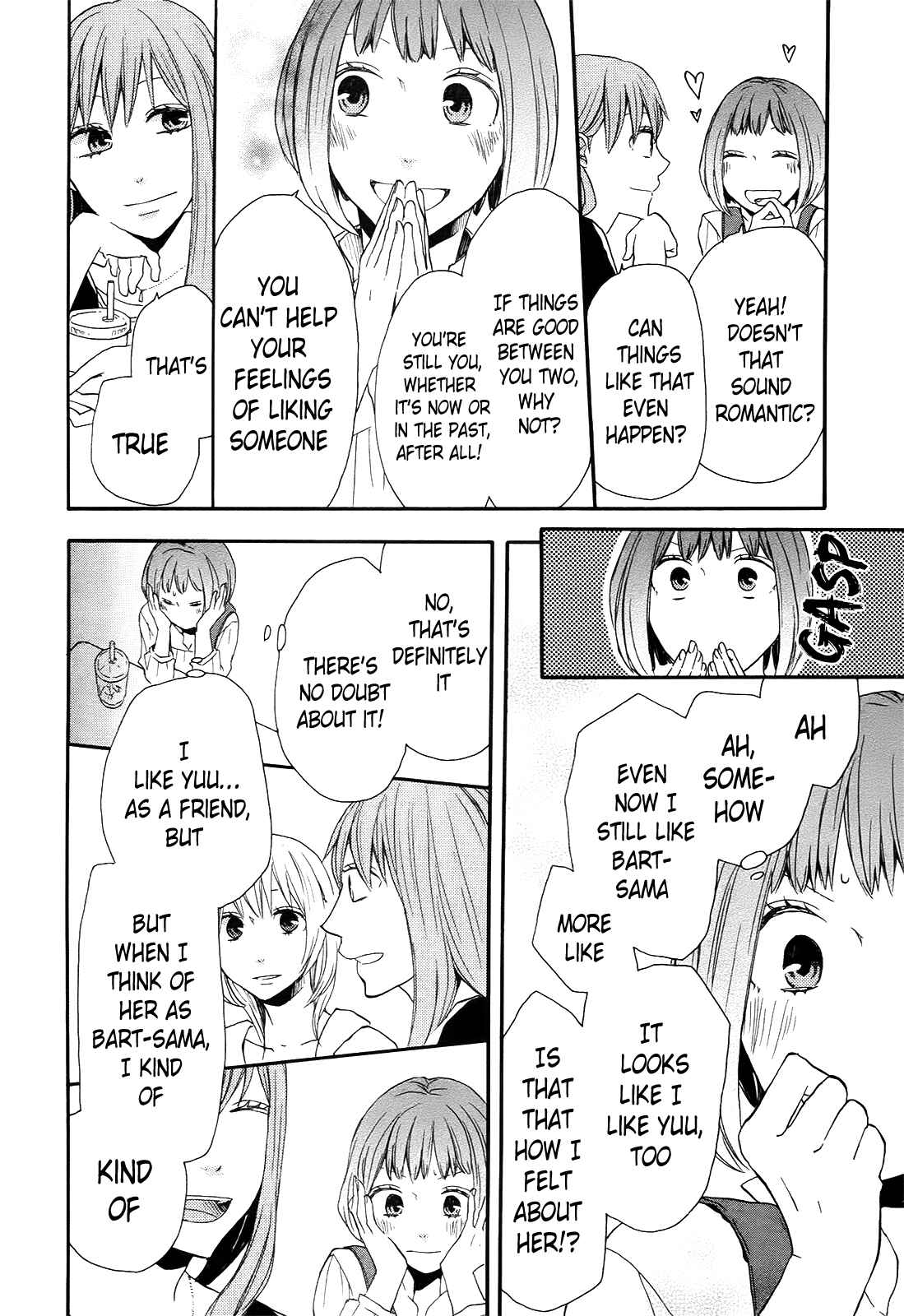 Page 56 Chapter 25 Bokura no Kiseki
