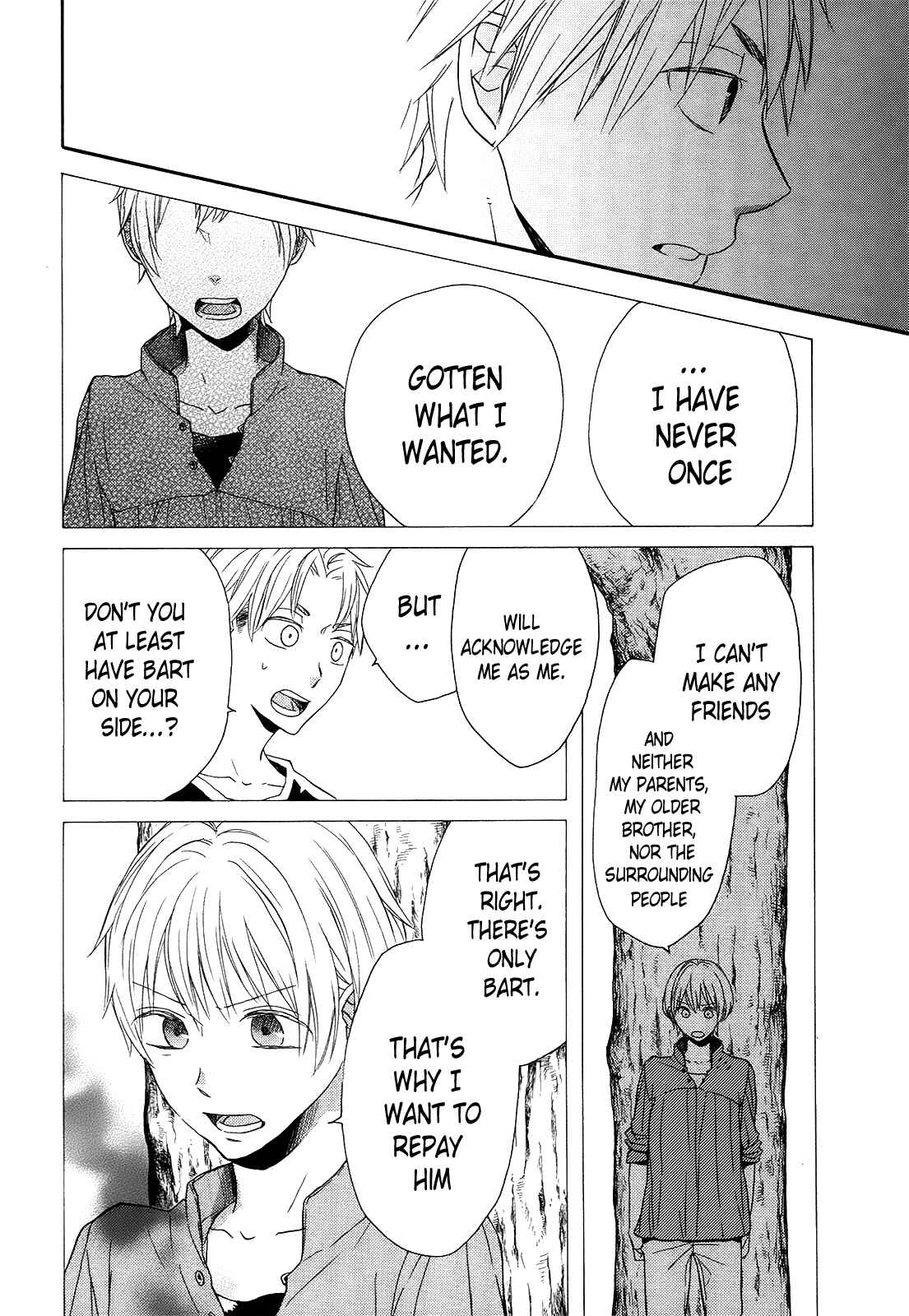 Page 64 Chapter 37 Bokura no Kiseki