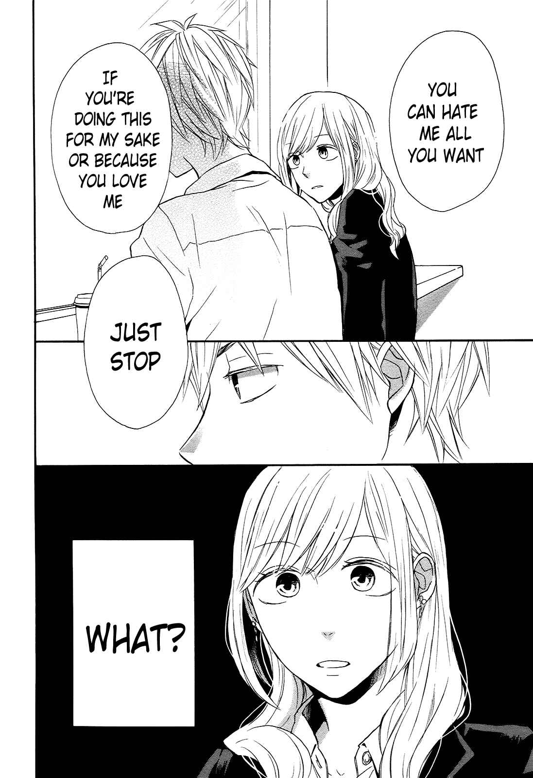 Page 66 Chapter 37 Bokura no Kiseki