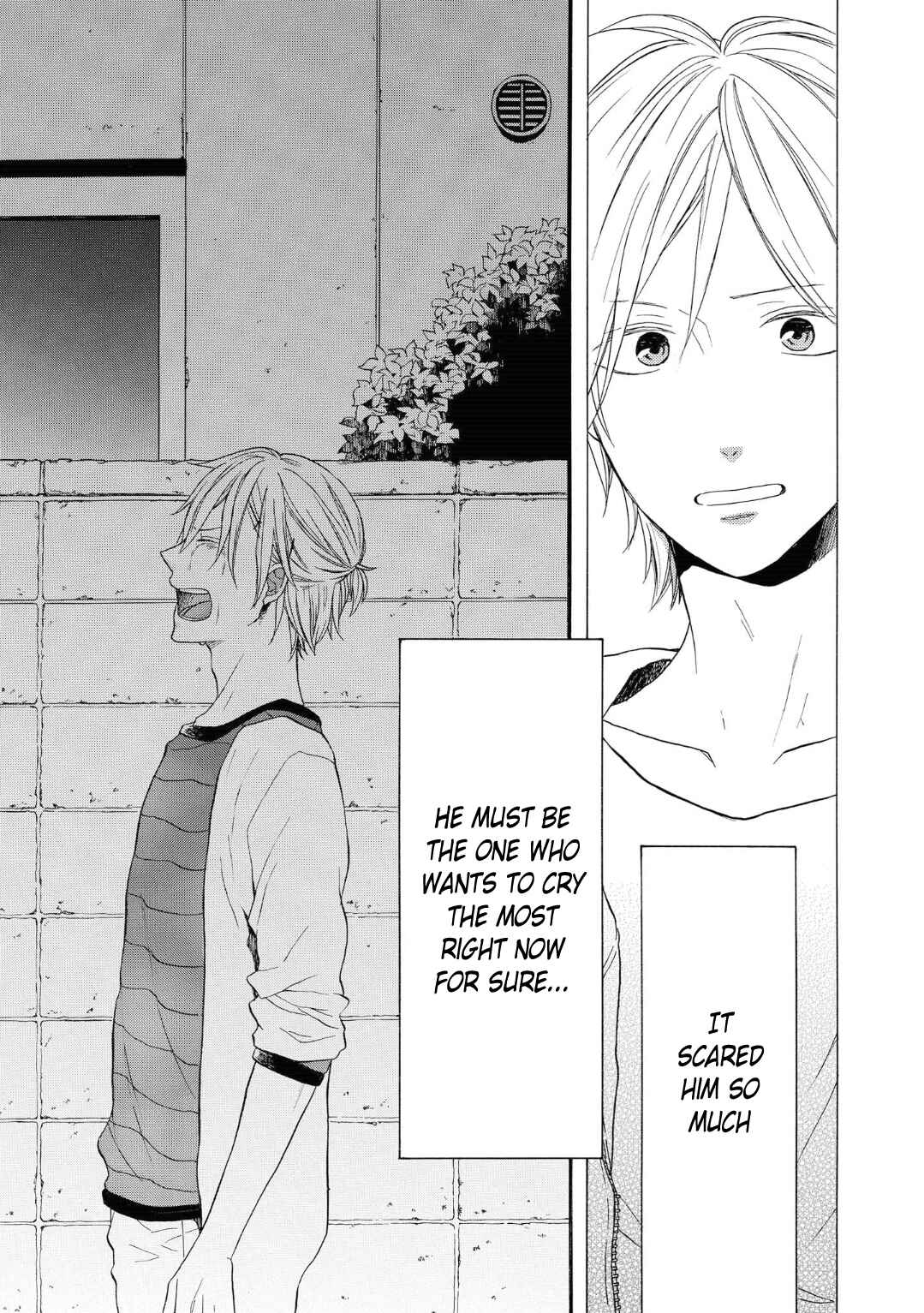 Page 17 Chapter 77 Bokura no Kiseki