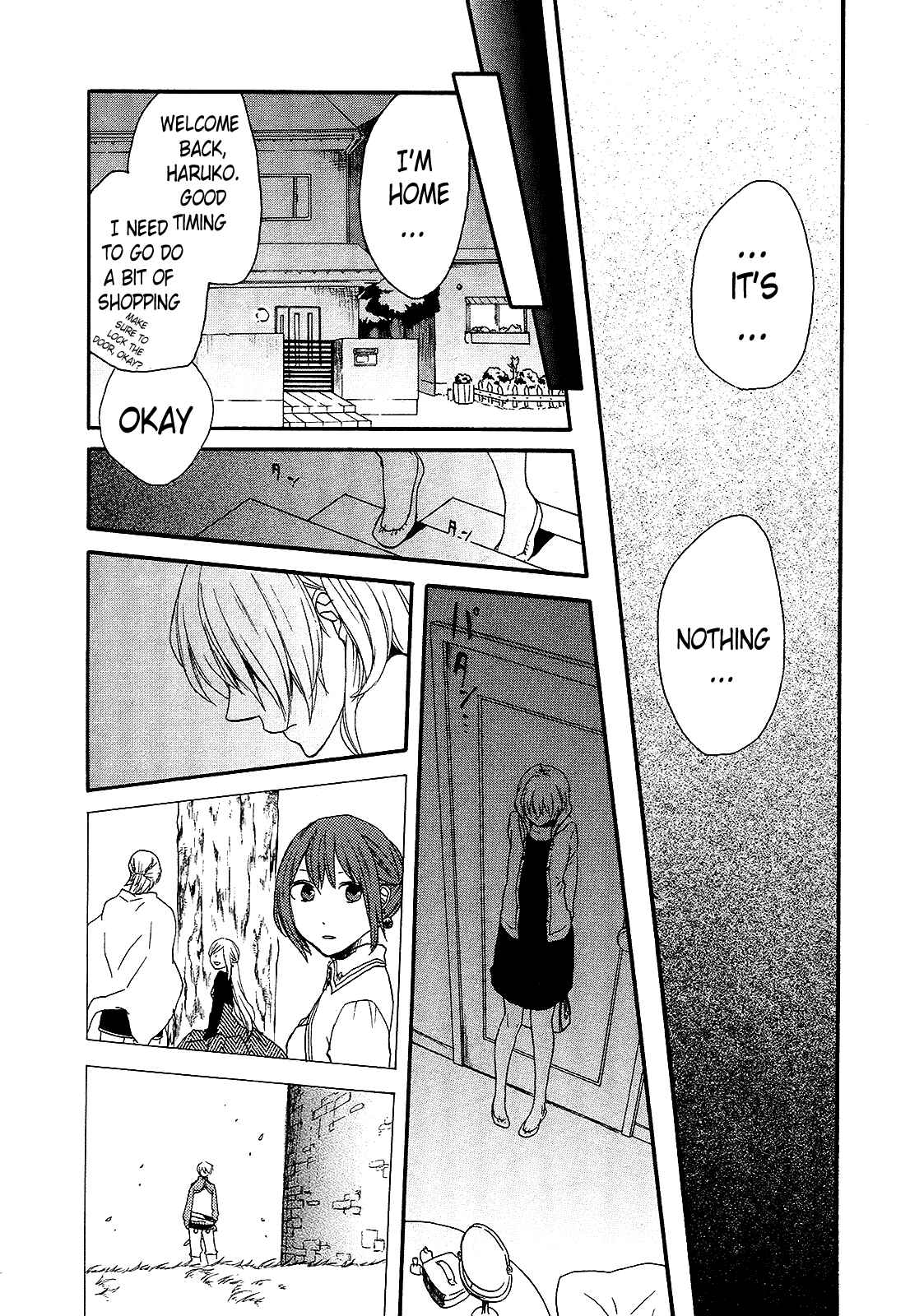 Page 41 Chapter 26 Bokura no Kiseki