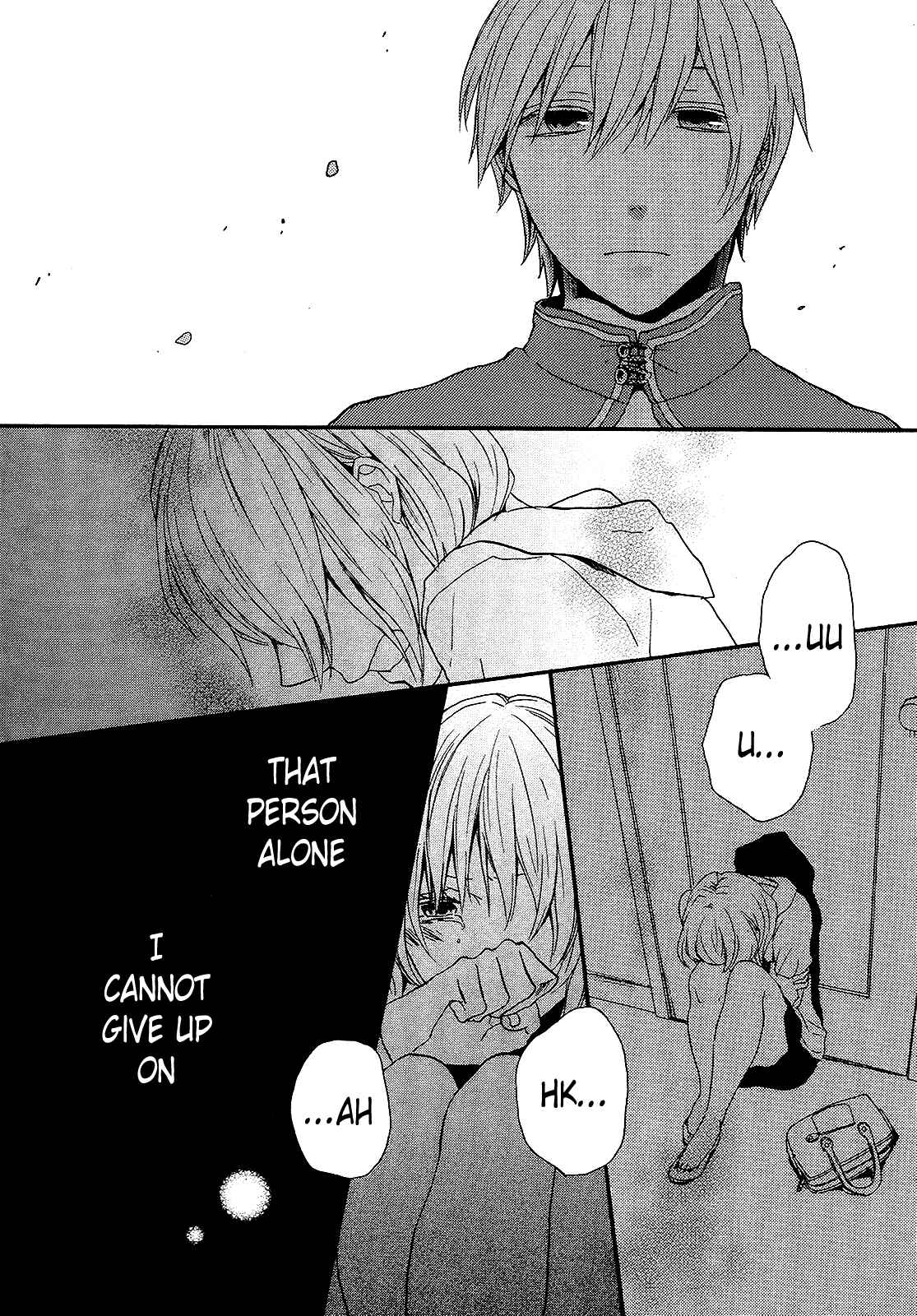 Page 42 Chapter 26 Bokura no Kiseki