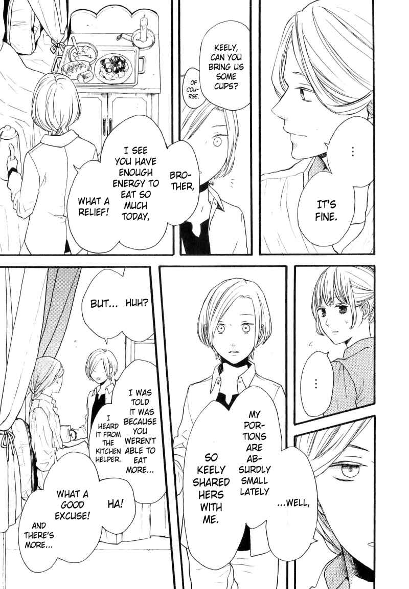 Page 10 Chapter 73.6 Bokura no Kiseki