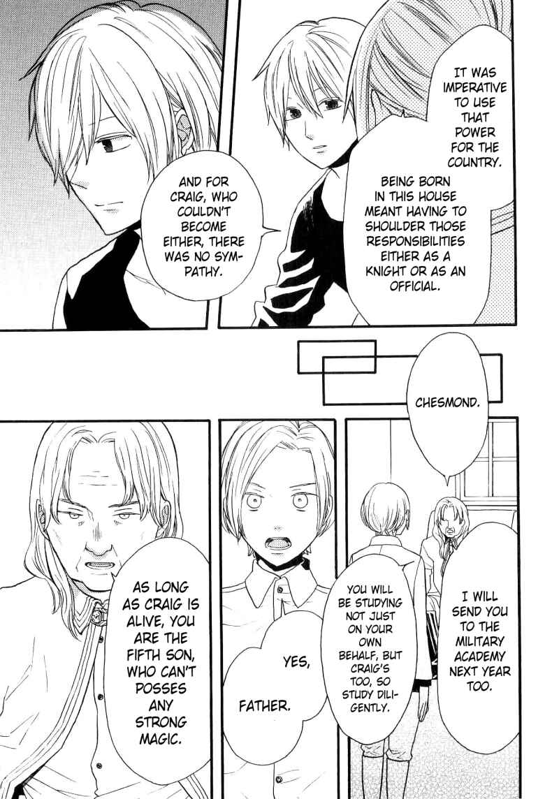 Page 6 Chapter 73.6 Bokura no Kiseki