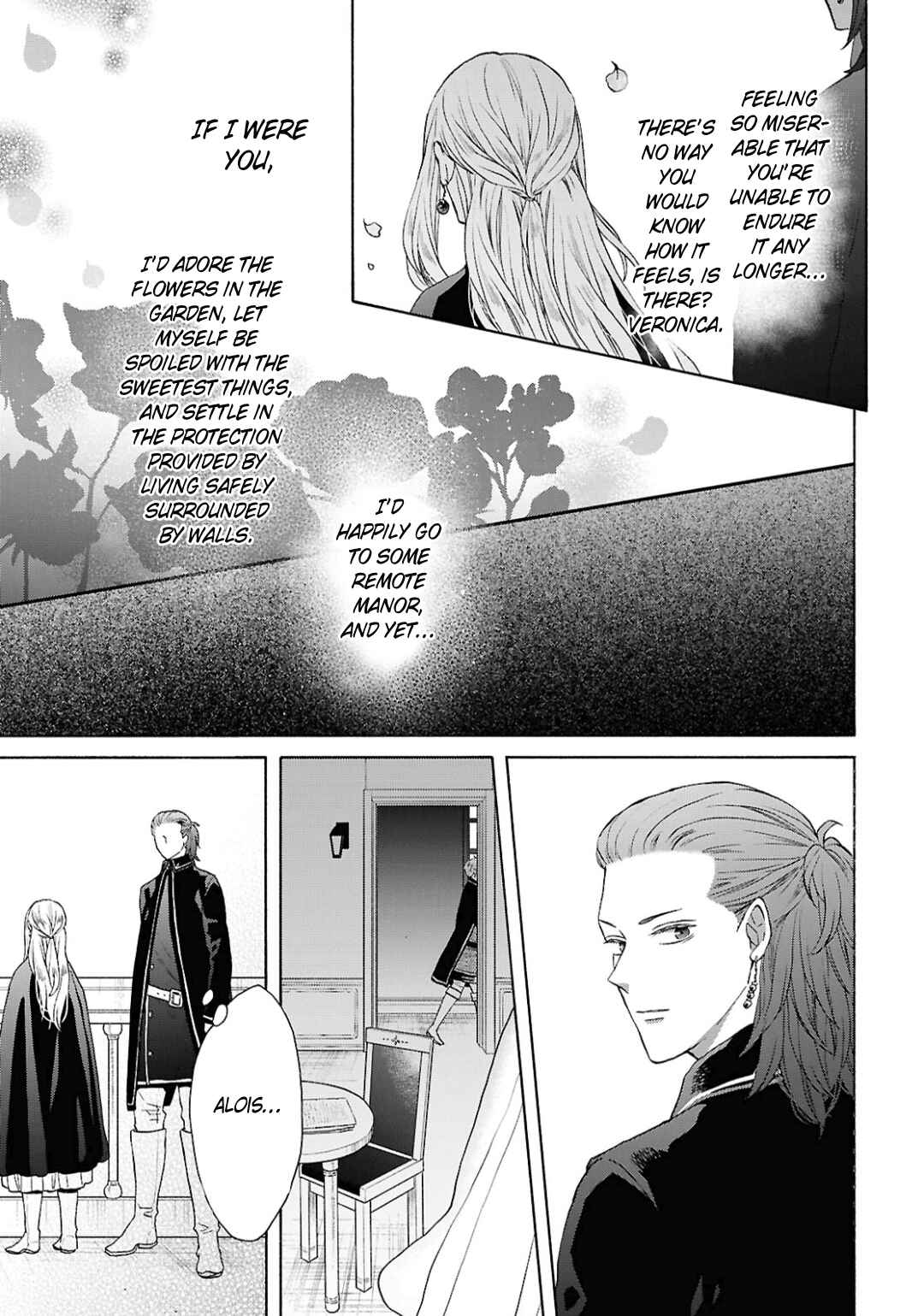 Page 7 Chapter 151 Bokura no Kiseki
