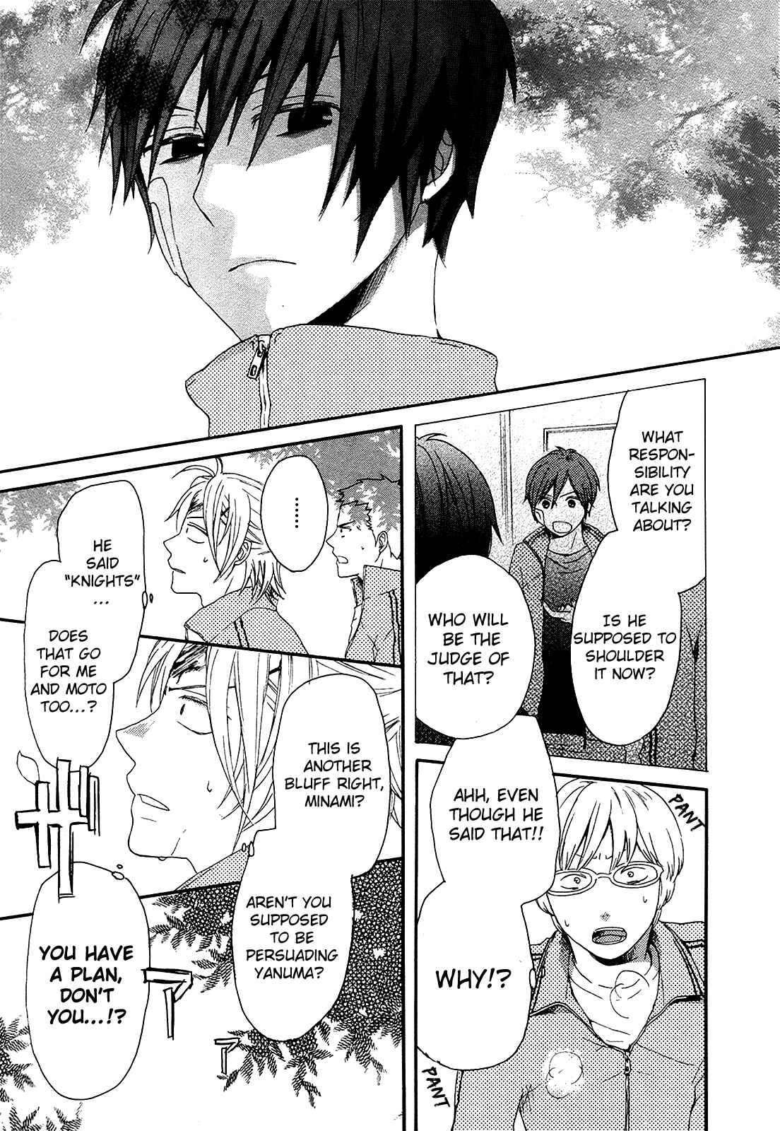 Page 51 Chapter 13 Bokura no Kiseki