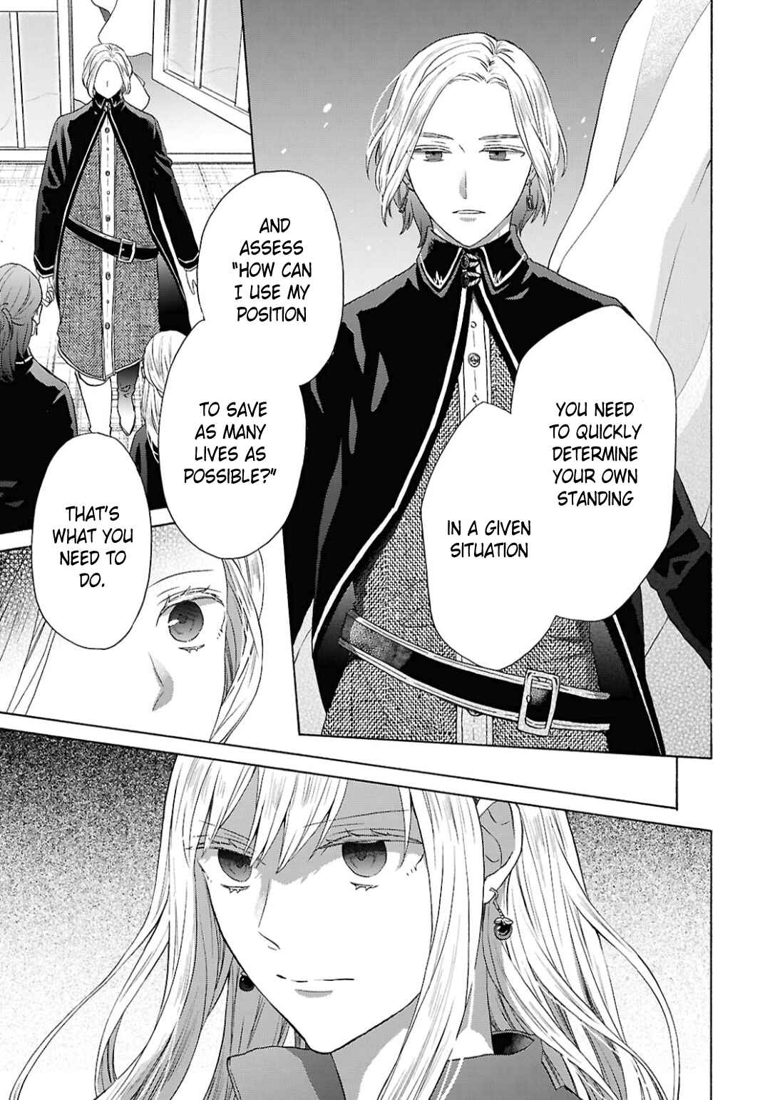 Page 13 Chapter 150 Bokura no Kiseki