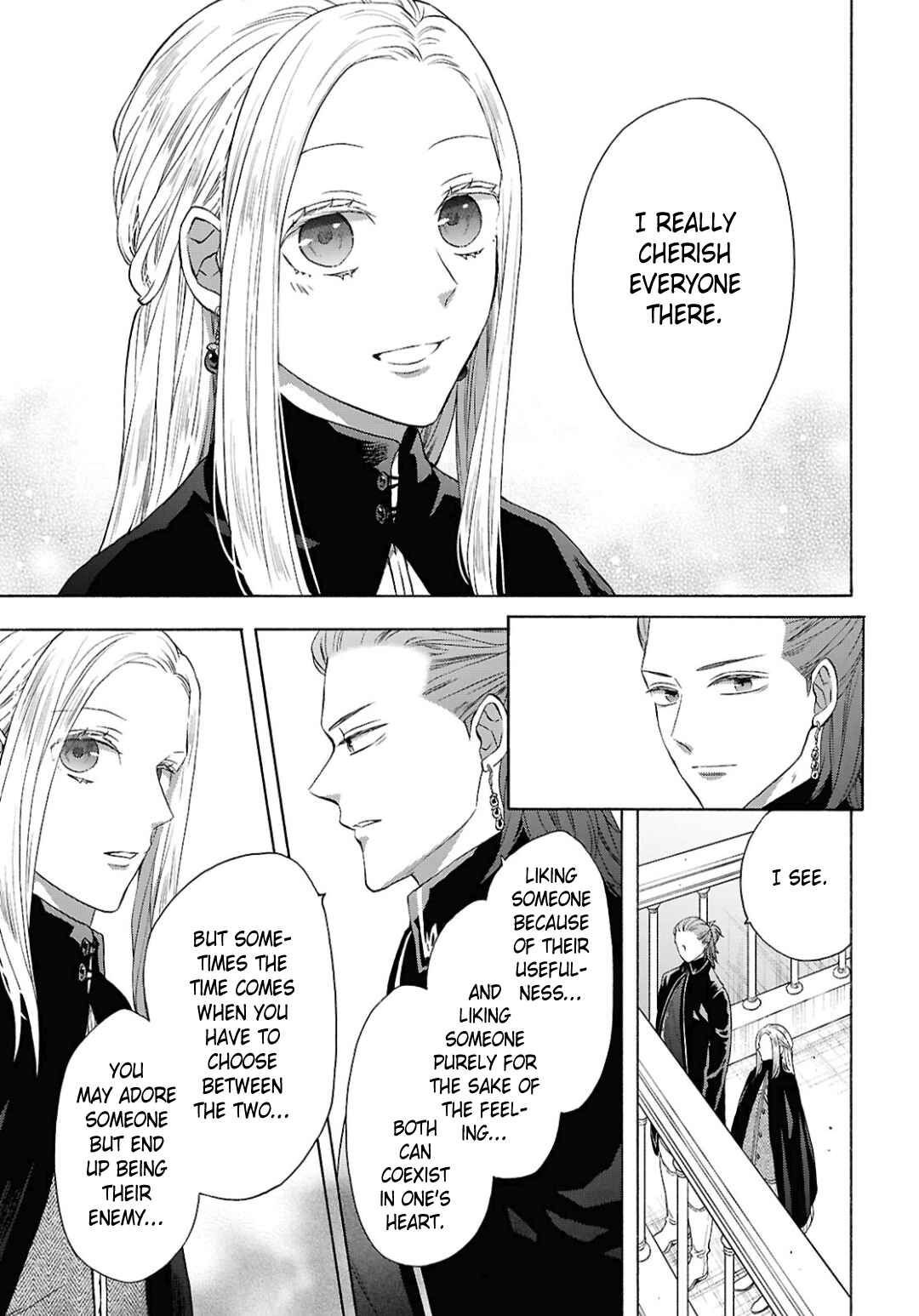 Page 9 Chapter 150 Bokura no Kiseki