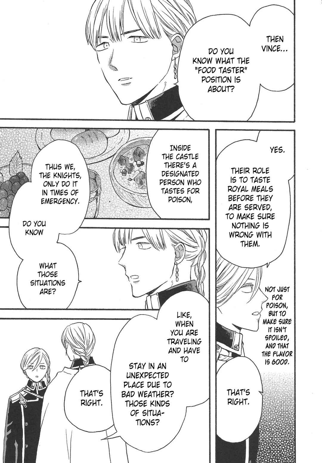 Page 10 Chapter 115.6 Bokura no Kiseki