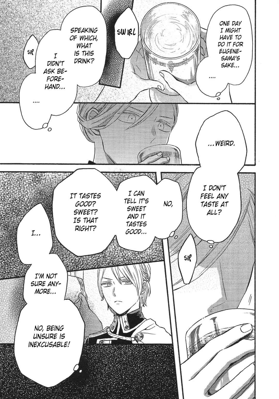 Page 14 Chapter 115.6 Bokura no Kiseki
