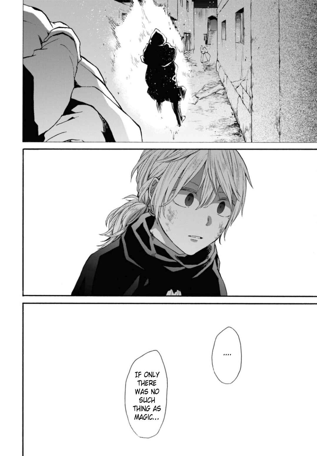 Page 22 Chapter 127 Bokura no Kiseki