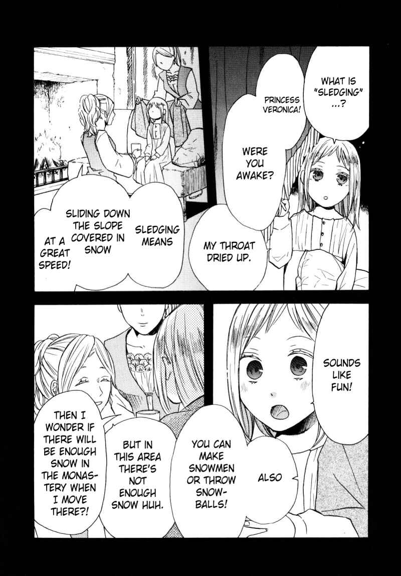 Page 6 Chapter 49.6 Bokura no Kiseki