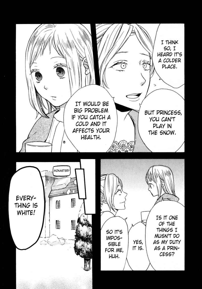 Page 7 Chapter 49.6 Bokura no Kiseki