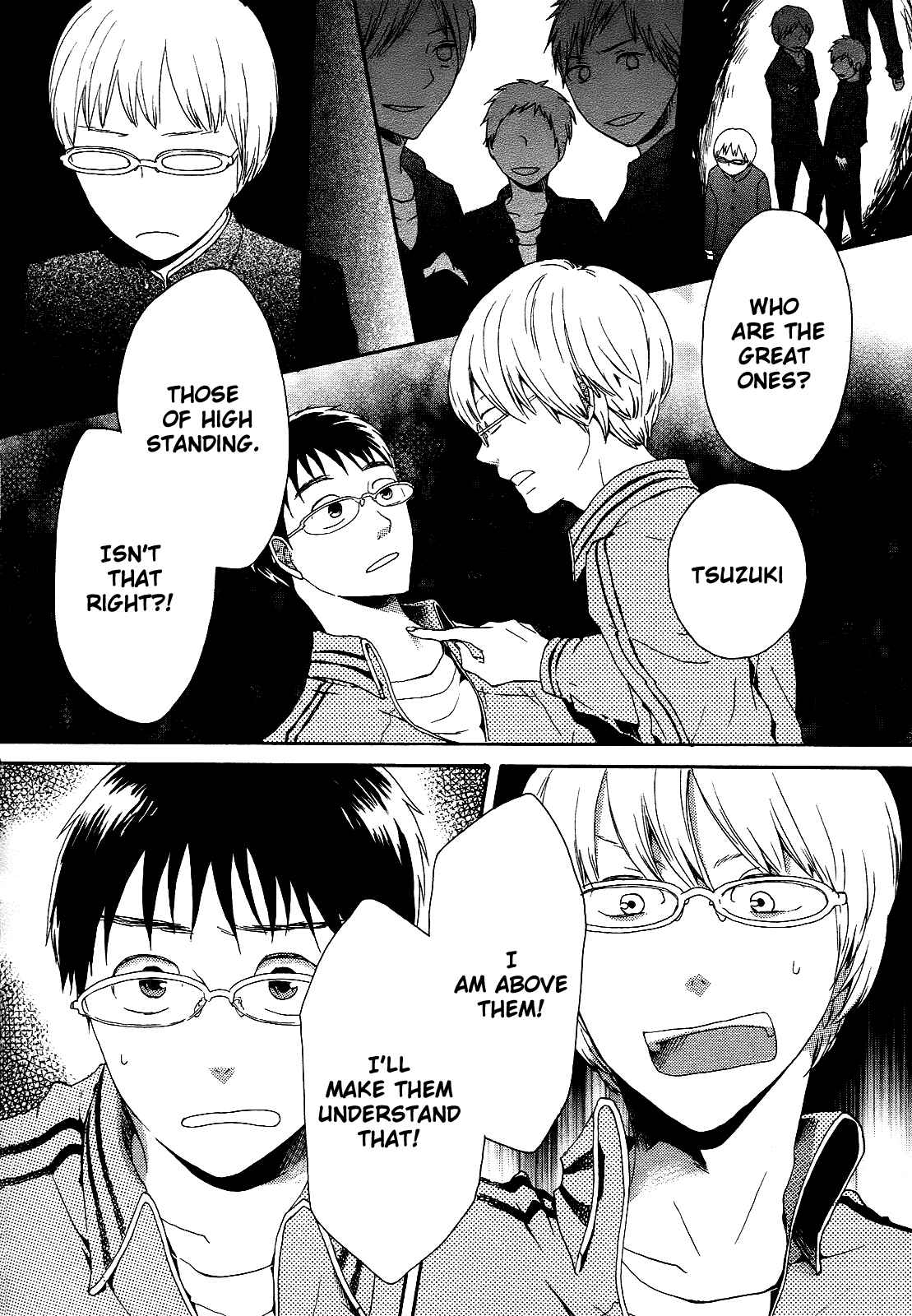 Page 51 Chapter 9 Bokura no Kiseki