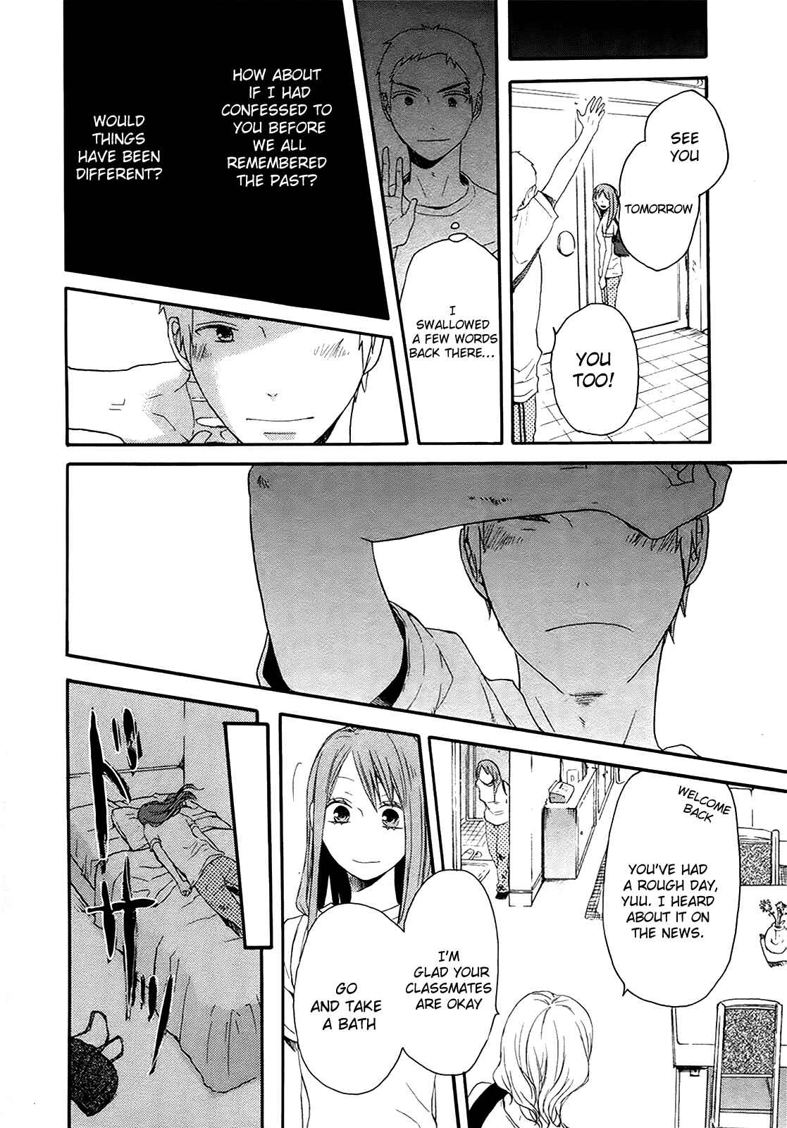Page 44 Chapter 15 Bokura no Kiseki
