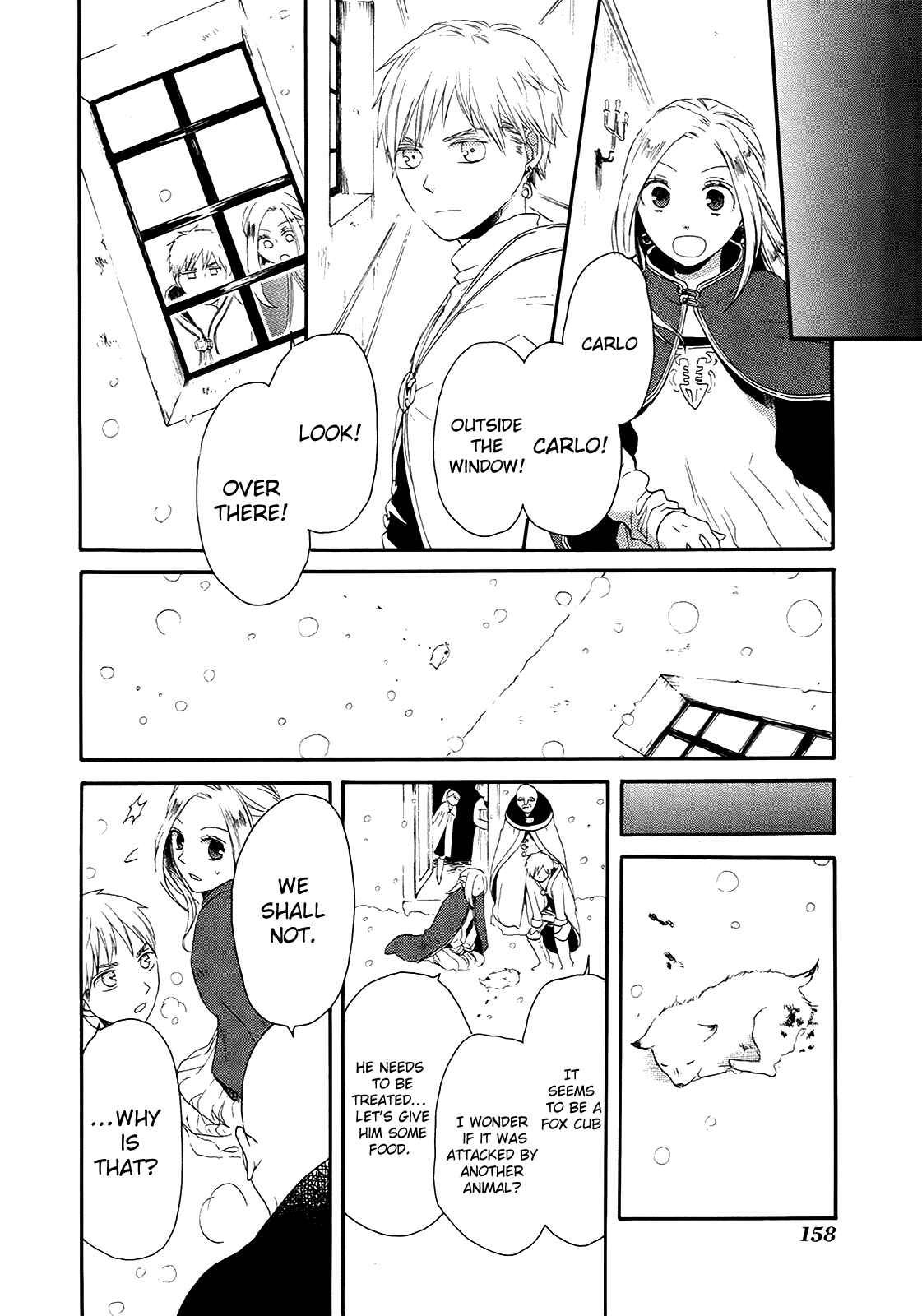 Page 50 Chapter 15 Bokura no Kiseki