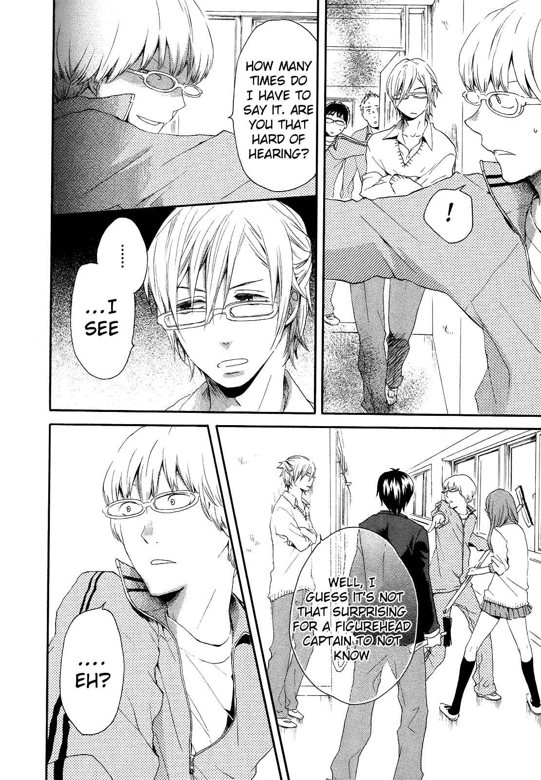 Page 37 Chapter 10 Bokura no Kiseki
