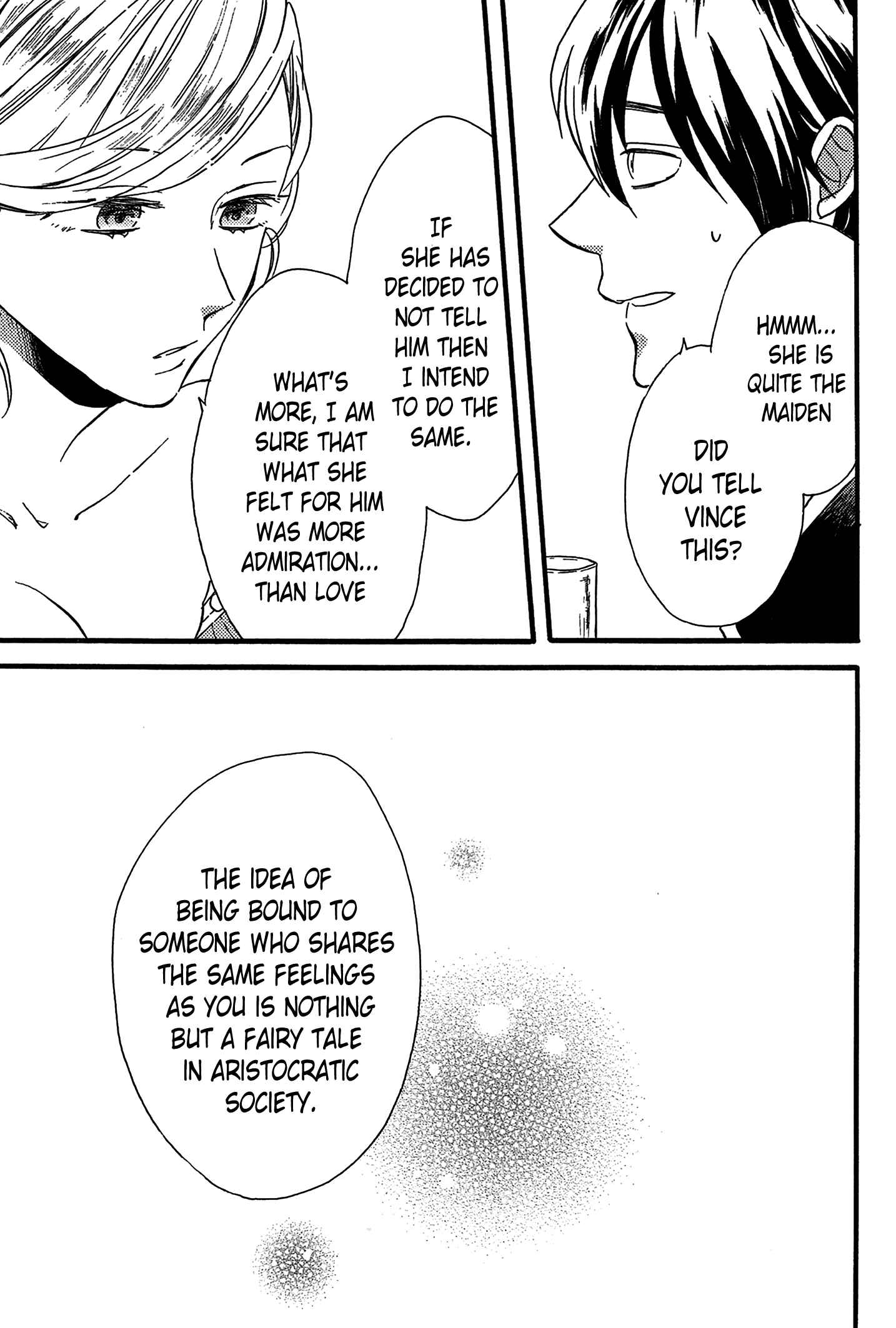 Page 16 Chapter 55.6 Bokura no Kiseki