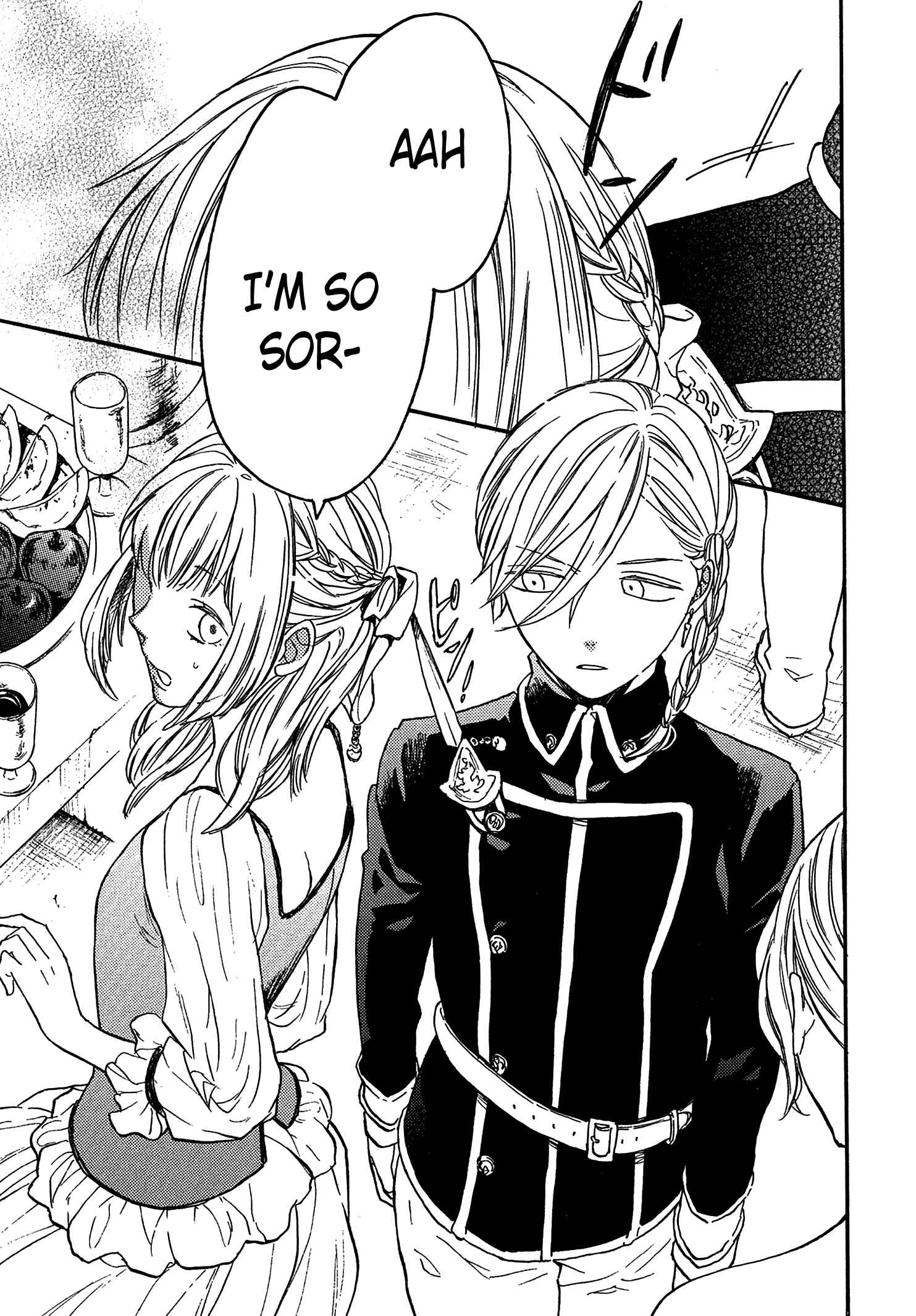 Page 2 Chapter 55.6 Bokura no Kiseki
